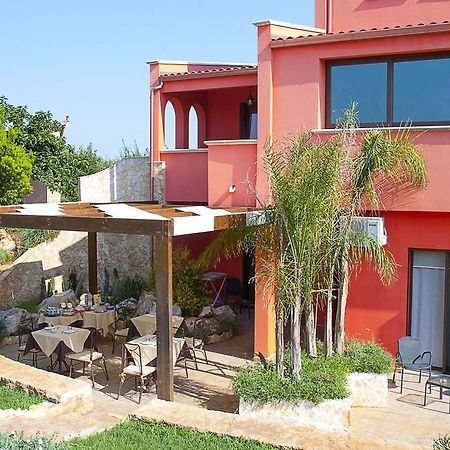 Pozzillo San Rocco Bed & Breakfast Arnesano Bagian luar foto