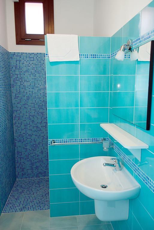 Pozzillo San Rocco Bed & Breakfast Arnesano Ruang foto