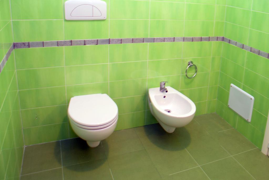 Pozzillo San Rocco Bed & Breakfast Arnesano Bagian luar foto